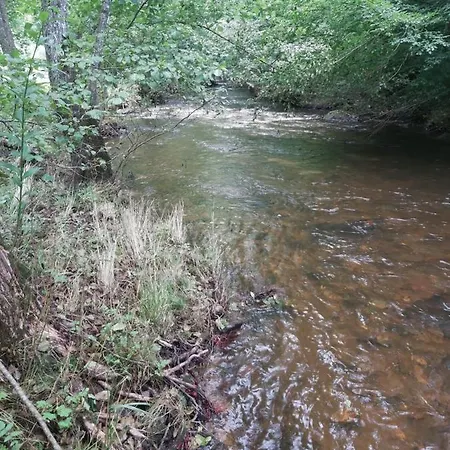 Ardennen Les Forges, Chevron Дом отдыха *