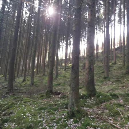 Ardennen Les Forges, Chevron Σπίτι διακοπών