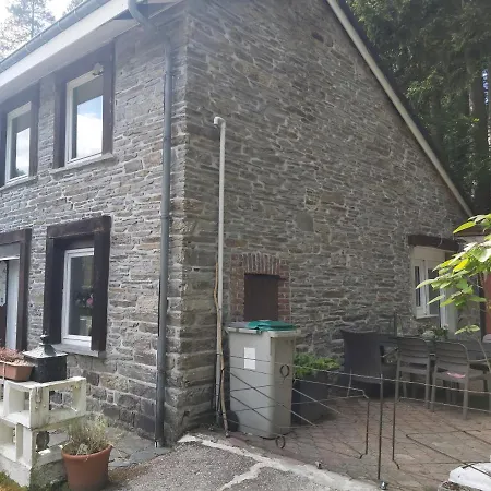 Ardennen Les Forges, Chevron * Тё