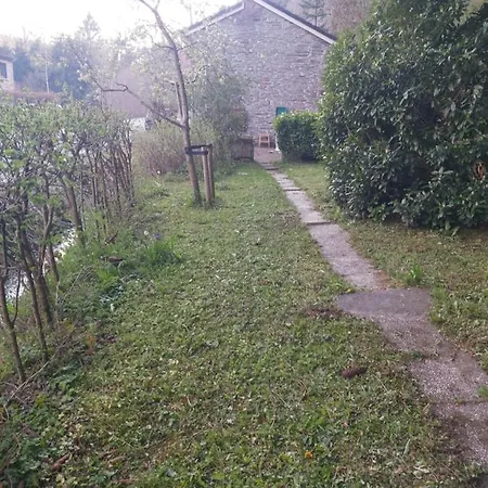 Ardennen Les Forges, Chevron