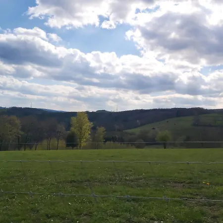 Ardennen Les Forges, Chevron Σπίτι διακοπών Theux