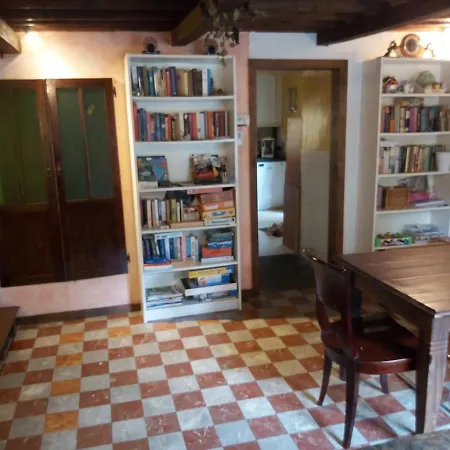 Holiday home Ardennen Les Forges, Chevron *
