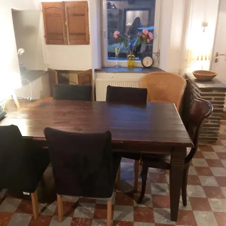 Ardennen Les Forges, Chevron Дом отдыха *