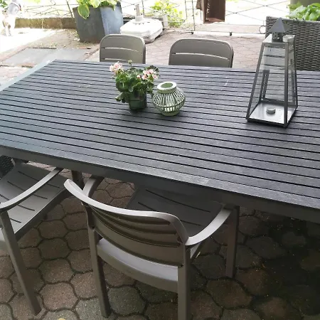 Дом отдыха Ardennen Les Forges, Chevron Тё