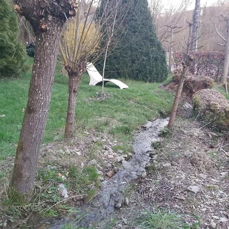 Ardennen Les Forges, Chevron *